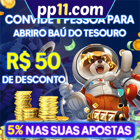 pp11.com Indique amigos para receber um bônus