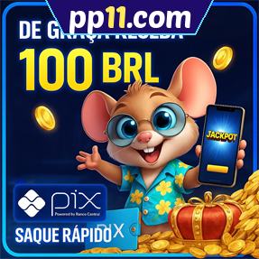 pp11.com Ganhe R$ 100,00 Gratis
